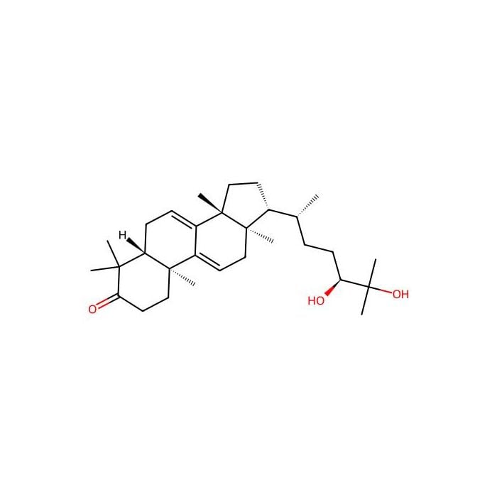 Ganodermanondiol -  CAS No(107900-76-5) by Aladdin Scientific