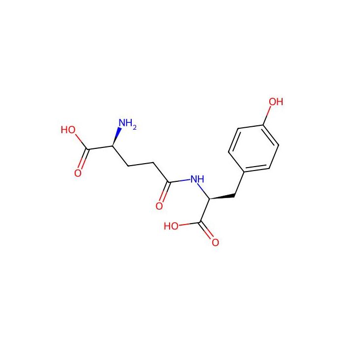 Gamma-Glutamyltyrosine - ≥98% CAS No(7432-23-7) by Aladdin Scientific