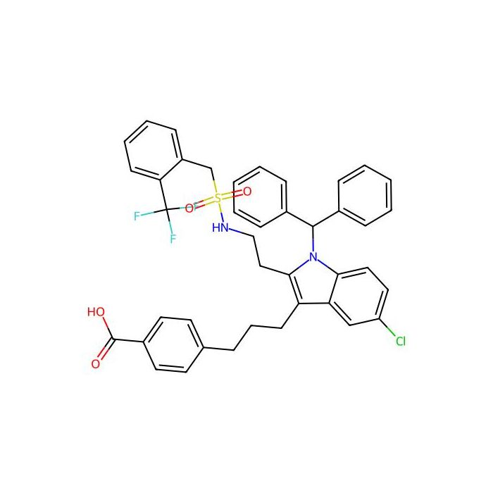 Giripladib - ≥99% CAS No(865200-20-0) by Aladdin Scientific