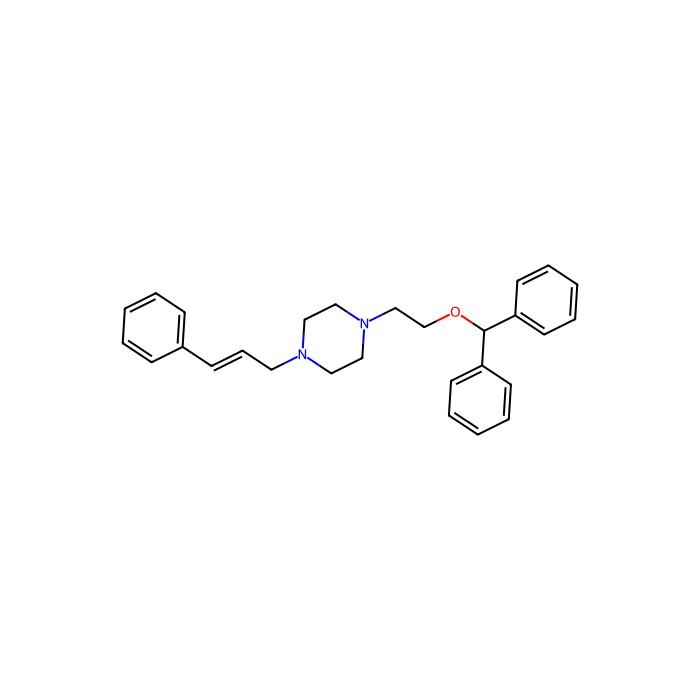GBR 12783 dihydrochloride - ≥98% CAS No(67469-57-2) by Aladdin Scientific