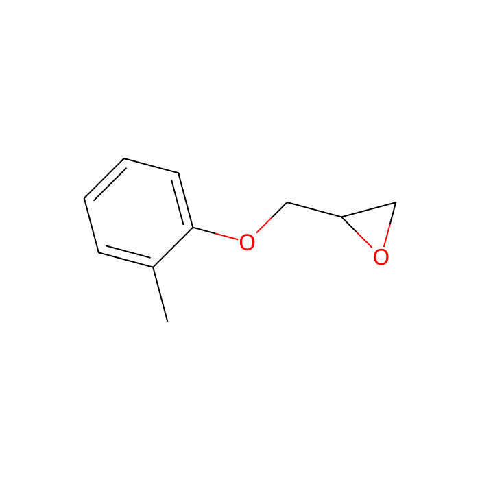 Glycidyl 2-methylphenyl ether - technical grade, ≥90% CAS No(2210-79-9) by Aladdin Scientific