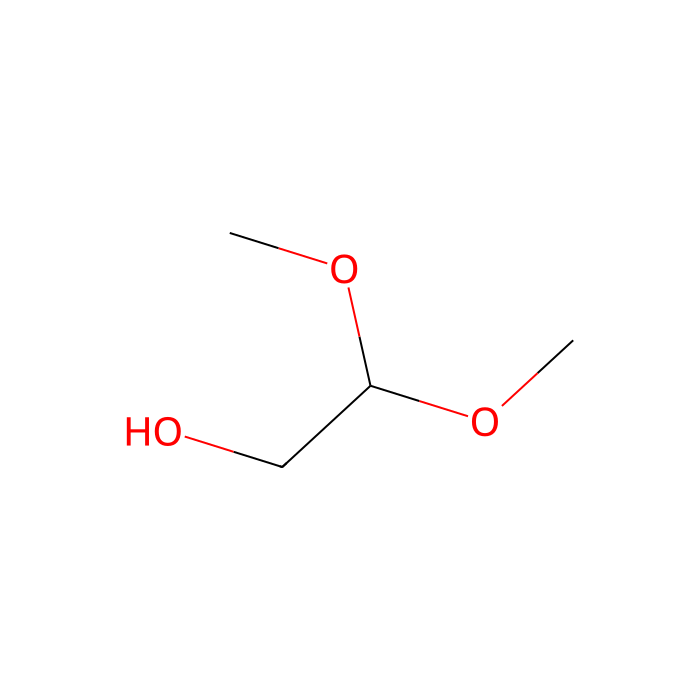 Glycolaldehyde dimethyl acetal - ≥95% CAS No(30934-97-5) by Aladdin Scientific