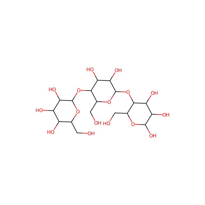 β-D-Glucan from barley - ≥95% CAS No(9041-22-9) by Aladdin Scientific