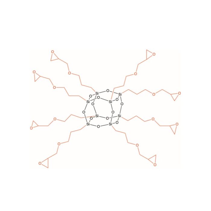 Glycidyl POSS -  CAS No(68611-45-0) by Aladdin Scientific