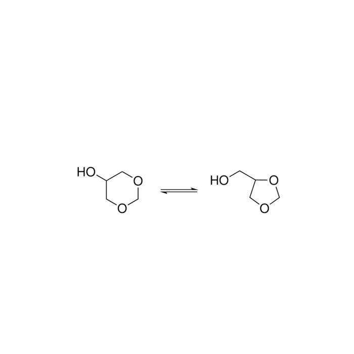 Glycerol Formal - ≥98%(GC) CAS No(4740-78-7) by Aladdin Scientific