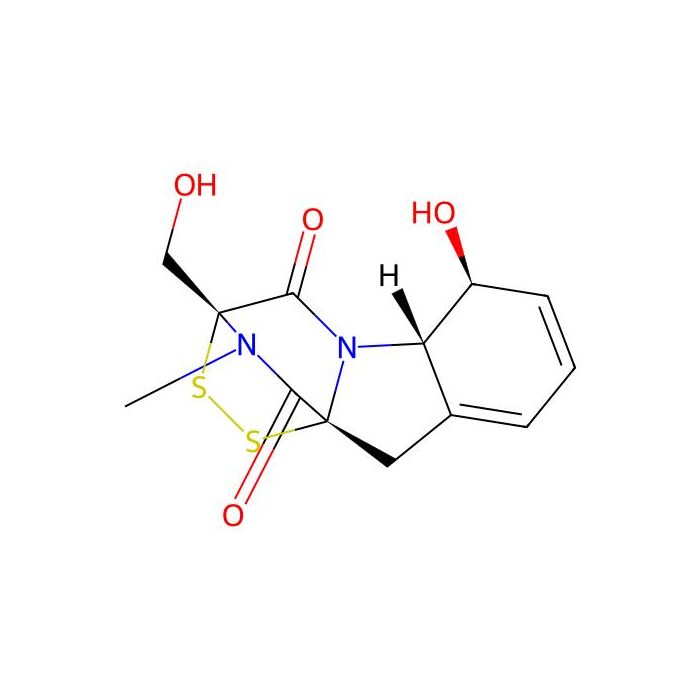 Gliotoxin - ≥99% CAS No(67-99-2) by Aladdin Scientific