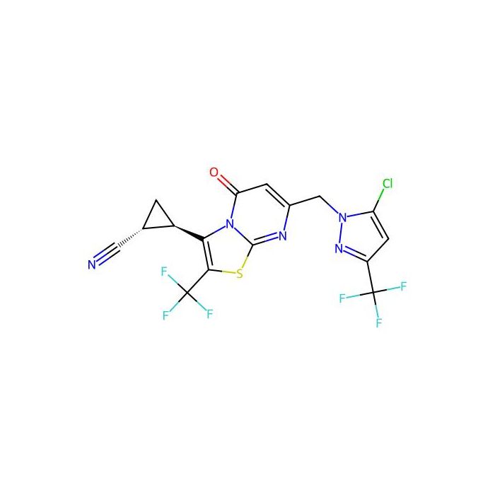 GNE-0723 - ≥98% CAS No(1883518-31-7) by Aladdin Scientific