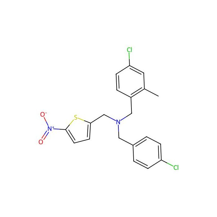GSK2945 -  CAS No(1438071-12-5) by Aladdin Scientific