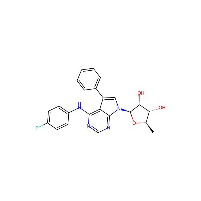 GP3269 -  CAS No(186393-42-0) by Aladdin Scientific