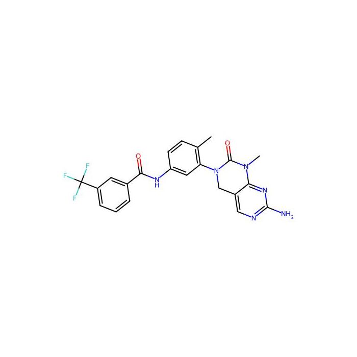 GNF-6 -  CAS No(839708-29-1) by Aladdin Scientific
