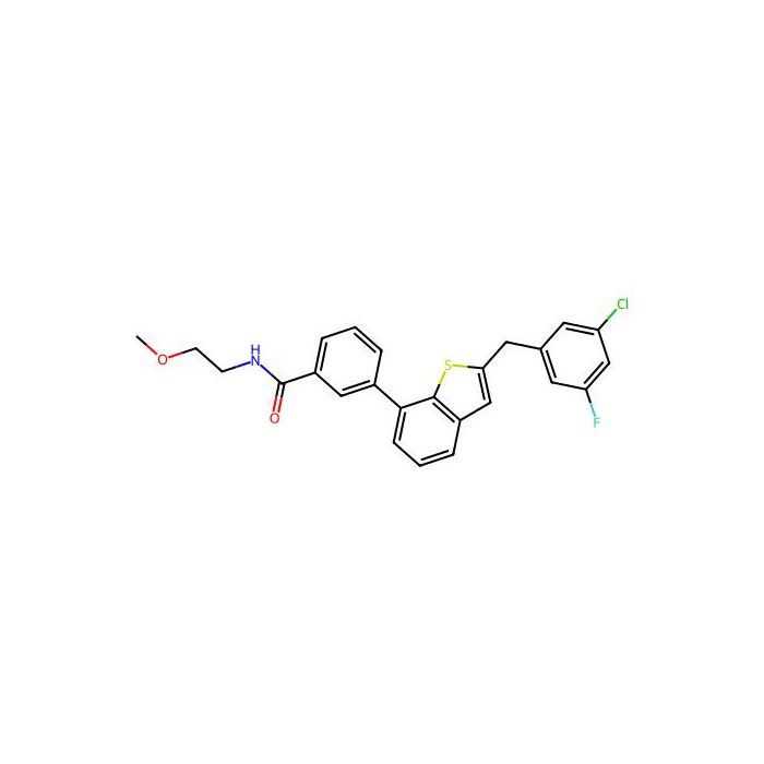 GPR52 agonist-1 - ≥99% CAS No(1207965-40-9) by Aladdin Scientific
