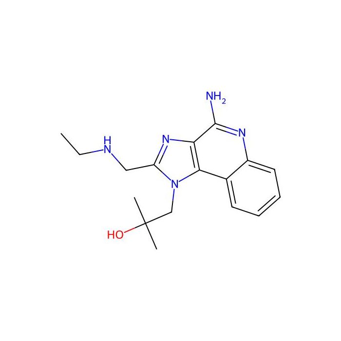 Gardiquimod - Moligand™, 10 mM in DMSO CAS No(1020412-43-4) by Aladdin Scientific