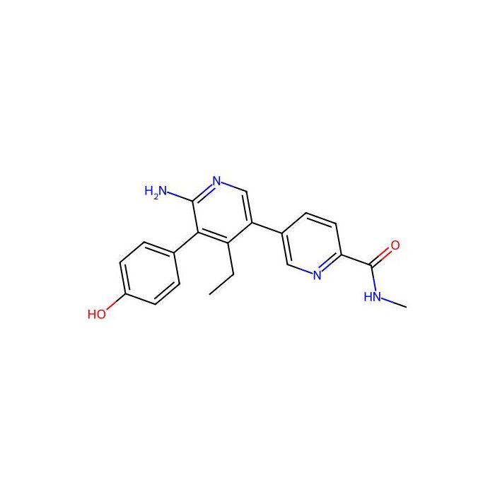 GNE-6776 - Moligand™, 10 mM in DMSO CAS No(2009273-71-4) by Aladdin Scientific