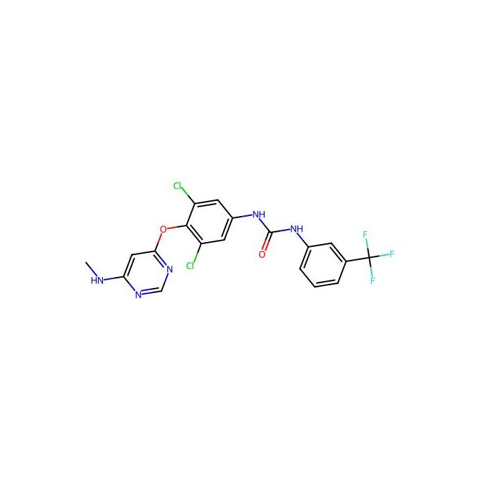 GSK329 - Moligand™, 10 mM in DMSO CAS No(1268490-12-5) by Aladdin Scientific