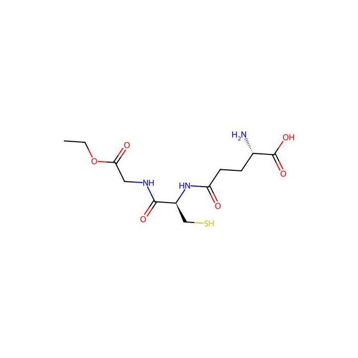 Glutathione ethyl ester - Moligand™, 10 mM in DMSO CAS No(92614-59-0) by Aladdin Scientific