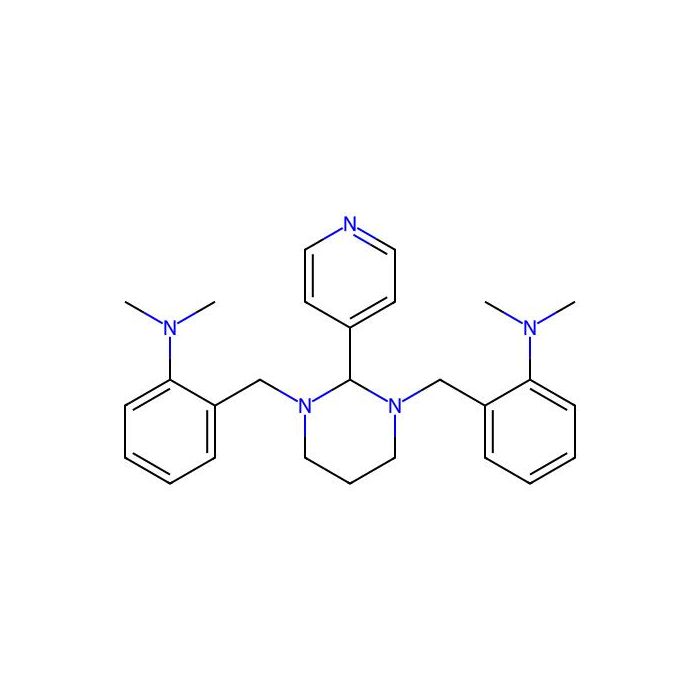 GANT 61 - Moligand™, 10 mM in DMSO CAS No(500579-04-4) by Aladdin Scientific