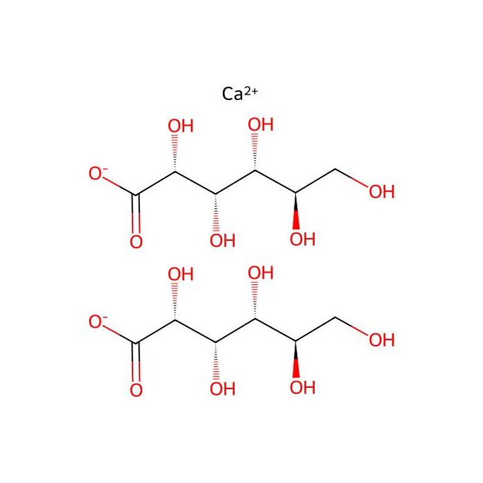 Gluconate Calcium - Moligand™, 10 mM in Water CAS No(299-28-5) by Aladdin Scientific