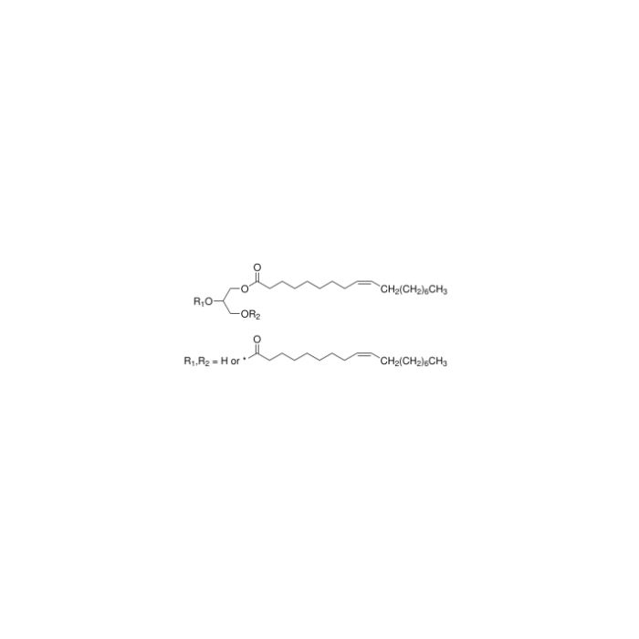 Dioleoylglycerol - Analytical standard, Isomer mixture, ≥99% CAS No(25637-84-7) G1508036 by Aladdin Scientific
