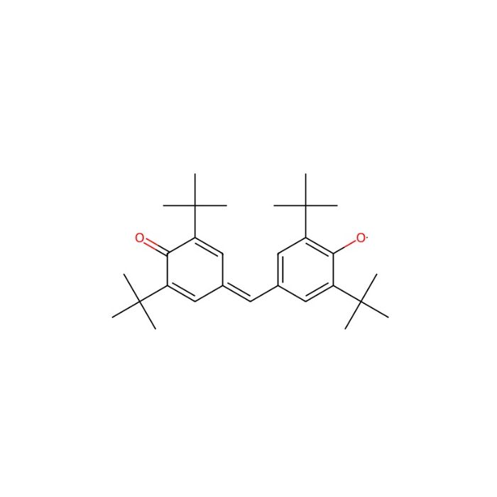 Galvinoxyl Free Radical - Moligand™,≥98% CAS No(2370-18-5) by Aladdin Scientific