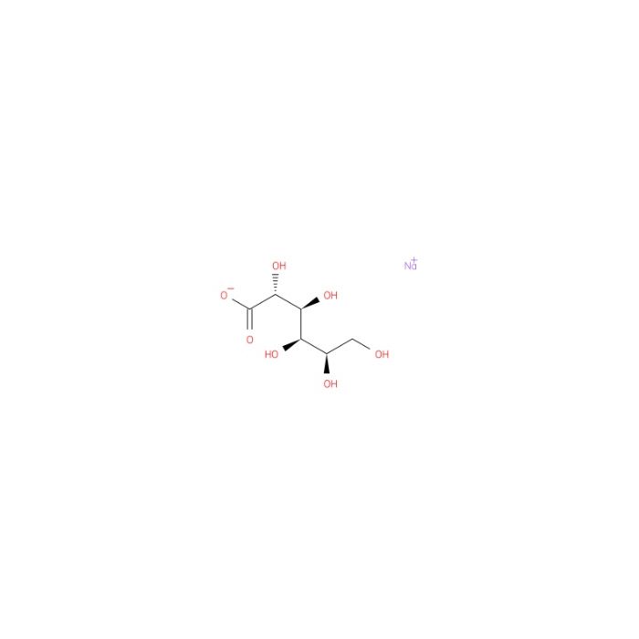 D-Gluconic acid sodium salt - High-purity,≥99% CAS No(527-07-1) by Aladdin Scientific