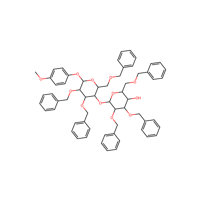 Gal[236Bn]β(1-4)Glc[236Bn]-β-MP - ≥92%(HPLC) CAS No(150412-81-0) by Aladdin Scientific