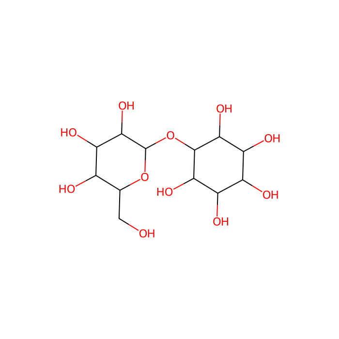 Galactinol Hydrate - ≥99%(HPLC) CAS No(3687-64-7) by Aladdin Scientific