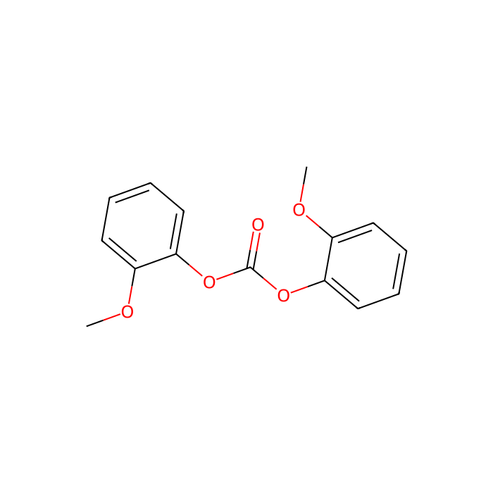 Guaiacol Carbonate - ≥98%(HPLC) CAS No(553-17-3) by Aladdin Scientific
