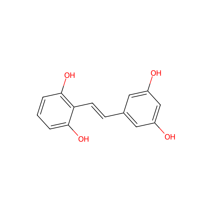Gnetol - ≥97% CAS No(86361-55-9) by Aladdin Scientific