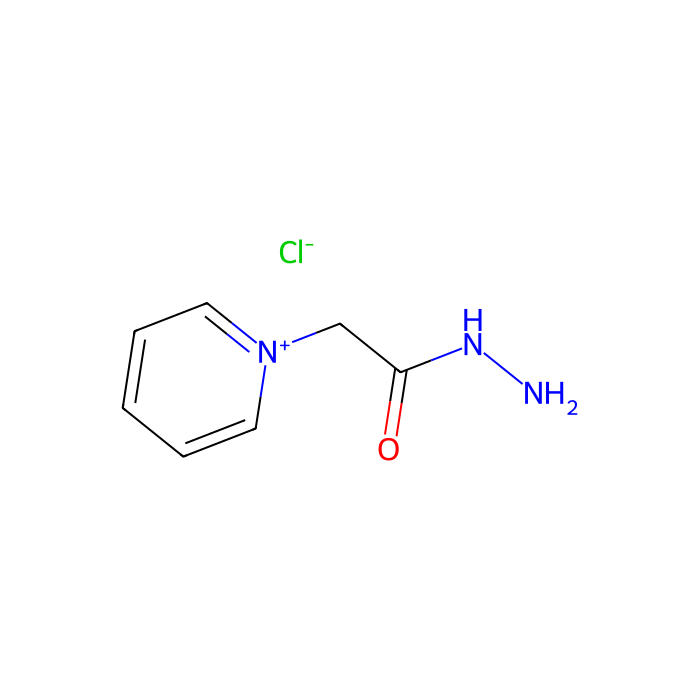 Girard's Reagent P - ≥95% CAS No(1126-58-5) by Aladdin Scientific