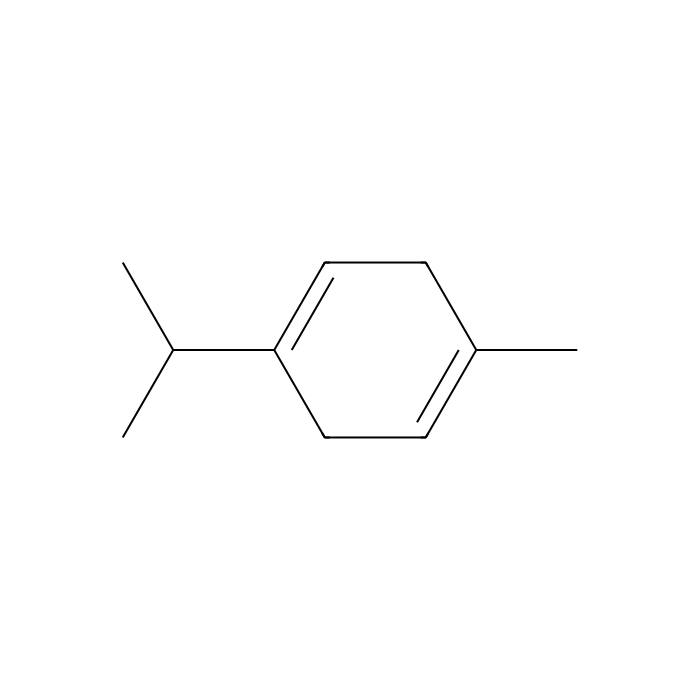 γ-Terpinene - ≥95%(GC) CAS No(99-85-4) by Aladdin Scientific