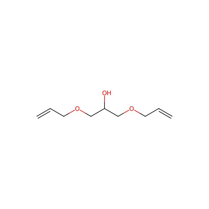 Glycerol α,α'-Diallyl Ether - ≥98%(GC) CAS No(17018-07-4) by Aladdin Scientific