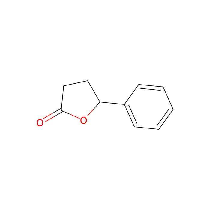 γ-Phenyl-γ-butyrolactone - ≥97% CAS No(1008-76-0) by Aladdin Scientific
