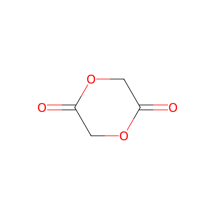 Glycolide - ≥98% CAS No(502-97-6) by Aladdin Scientific
