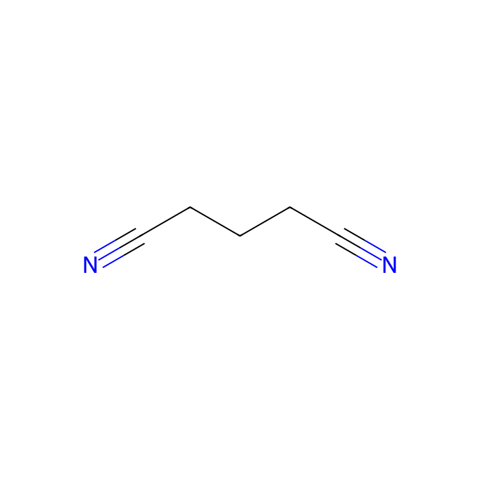 Glutaronitrile - ≥96%(GC) CAS No(544-13-8) by Aladdin Scientific