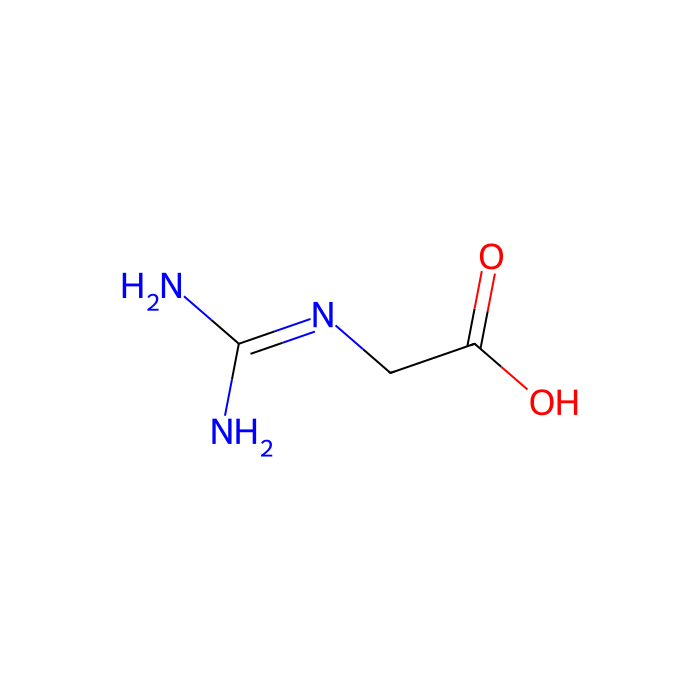 Glycocyamine - Moligand™, ≥97%(T) CAS No(352-97-6) by Aladdin Scientific