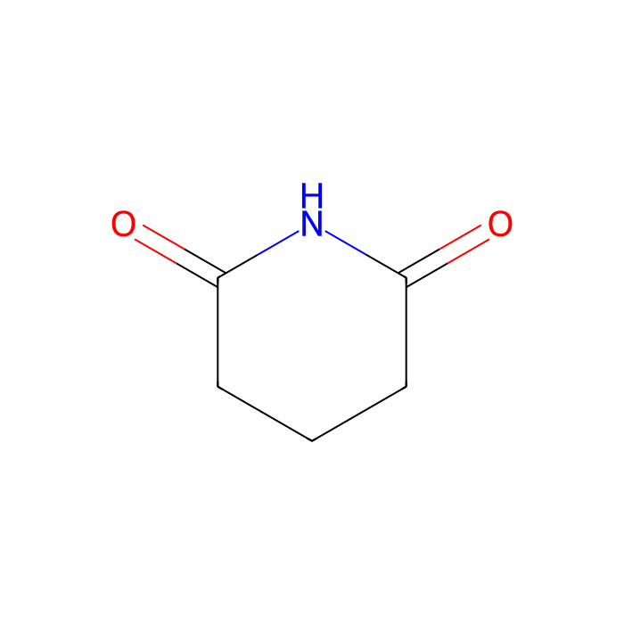 Glutarimide - ≥98%(HPLC) CAS No(1121-89-7) by Aladdin Scientific