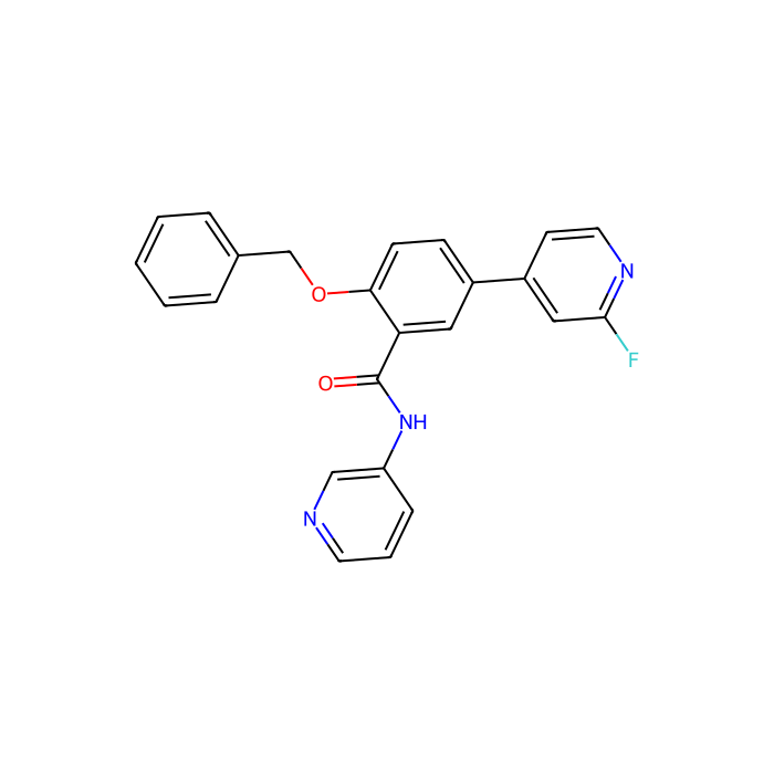 GSK2578215A - ≥98%(HPLC) CAS No(1285515-21-0) by Aladdin Scientific