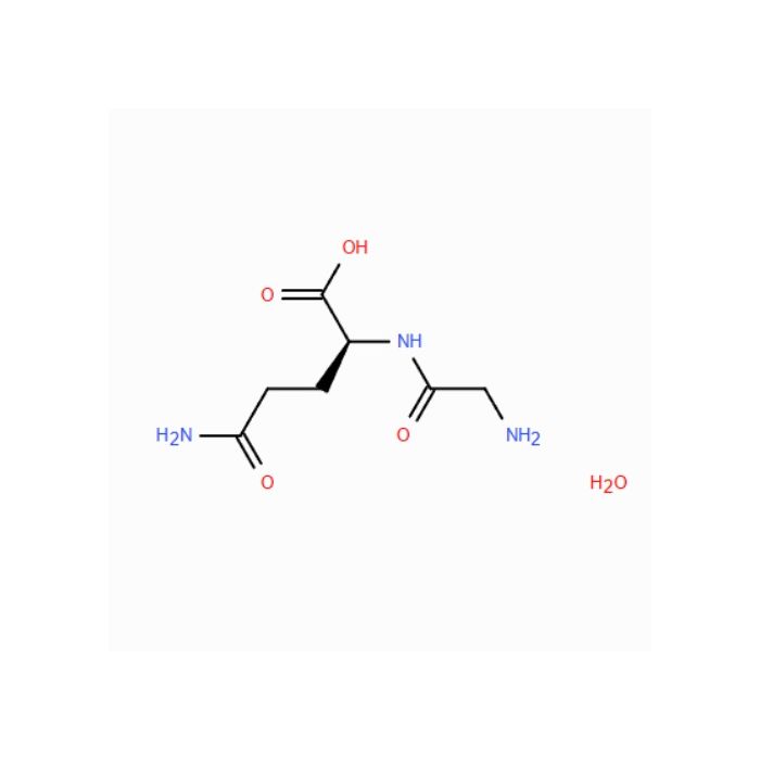 Glycyl-L-glutamine hydrate - ≥97%(HPLC) CAS No(172669-64-6) by Aladdin Scientific
