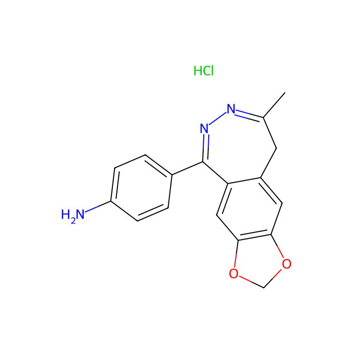 GYKI 52466 hydrochloride - ≥98%(HPLC) CAS No(192065-56-8) by Aladdin Scientific