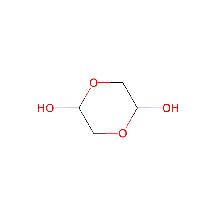 Glycolaldehyde dimer - Reagent grade CAS No(23147-58-2) by Aladdin Scientific