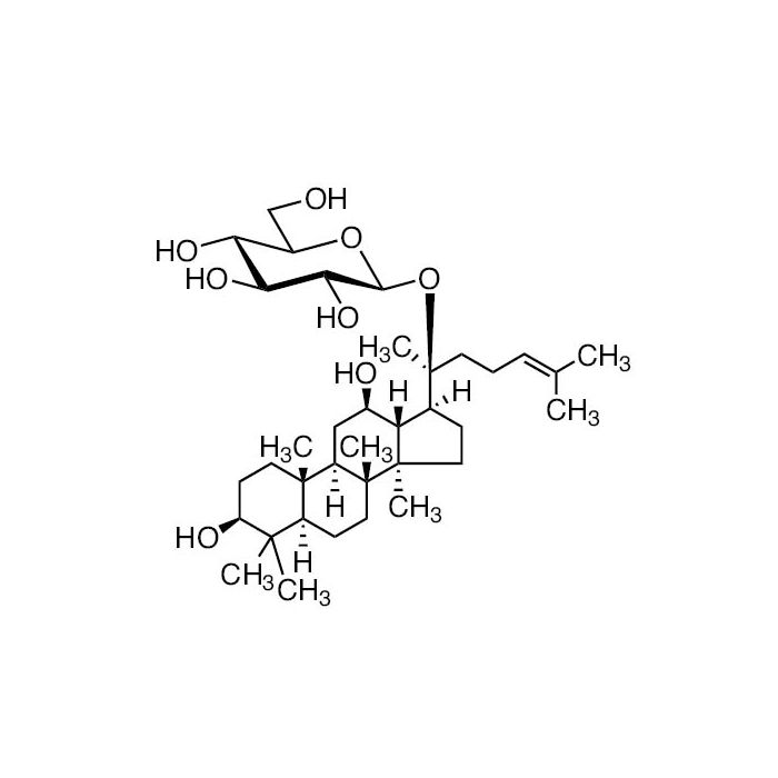 Ginsenoside Compound K - Moligand™,≥96%(HPLC) CAS No(39262-14-1) by Aladdin Scientific