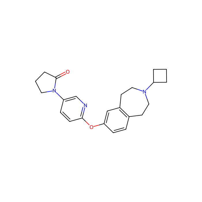 GSK-239512 - Moligand™, ≥98% CAS No(720691-69-0) by Aladdin Scientific