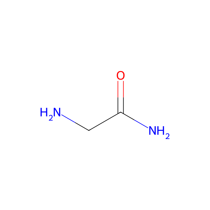 Glycinamide - ≥95% CAS No(598-41-4) by Aladdin Scientific