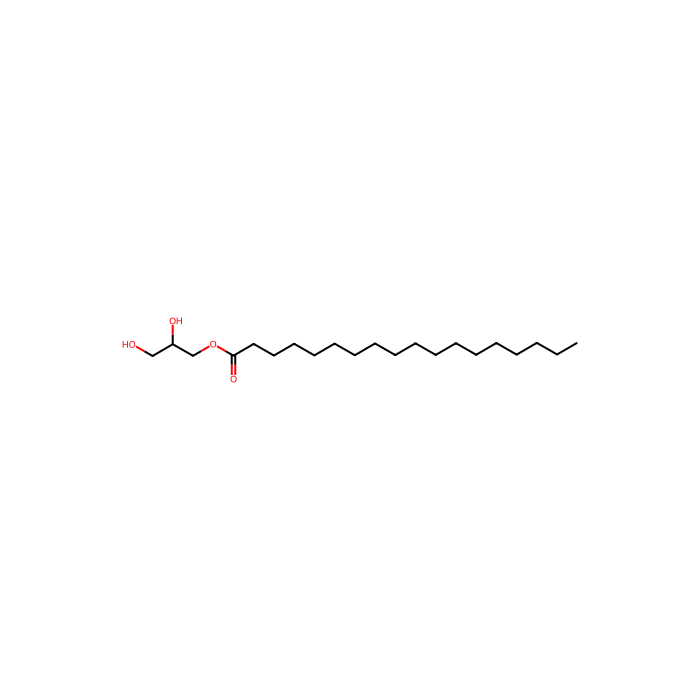 Glyceryl monostearate (GMS) - ≥95%(C16+C18) CAS No(31566-31-1) by Aladdin Scientific