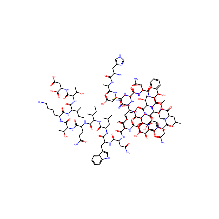 GLP-2 (RAT) - Moligand™, ≥95% CAS No(195262-56-7) by Aladdin Scientific