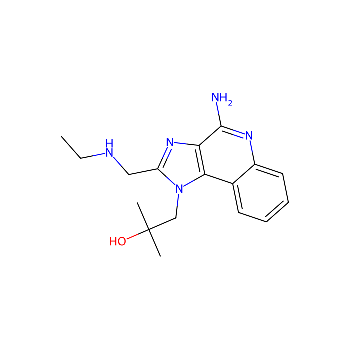 Gardiquimod - ≥97% CAS No(1020412-43-4) by Aladdin Scientific