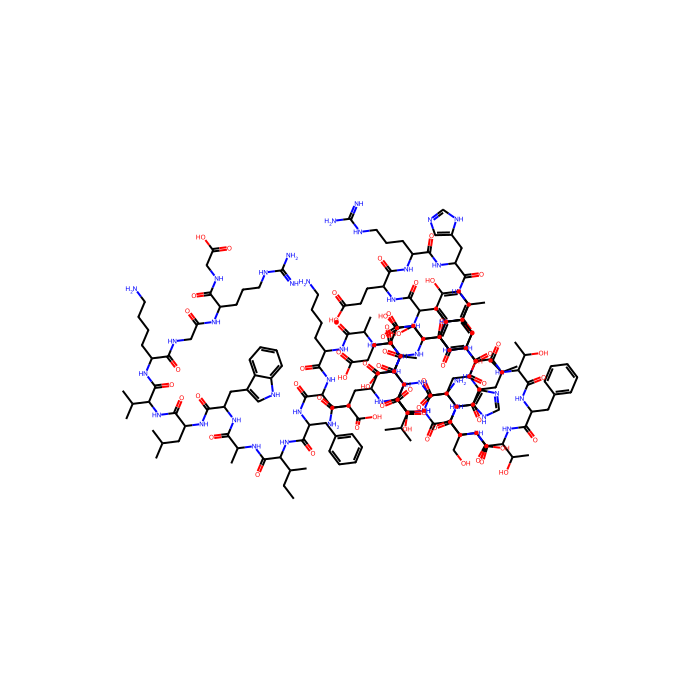 GLP 1 (1-37) (human) - ≥95% CAS No(87805-34-3) by Aladdin Scientific
