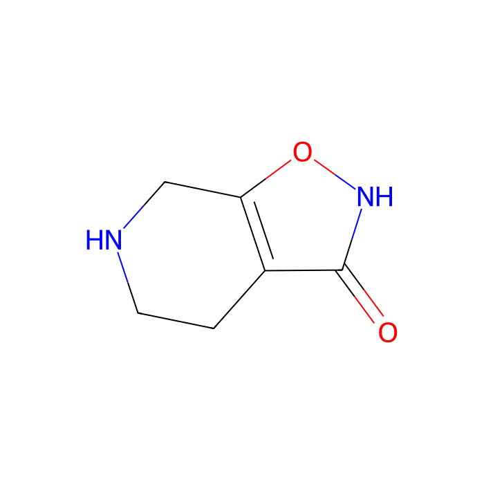 Gaboxadol - Moligand™, ≥98% CAS No(64603-91-4) by Aladdin Scientific