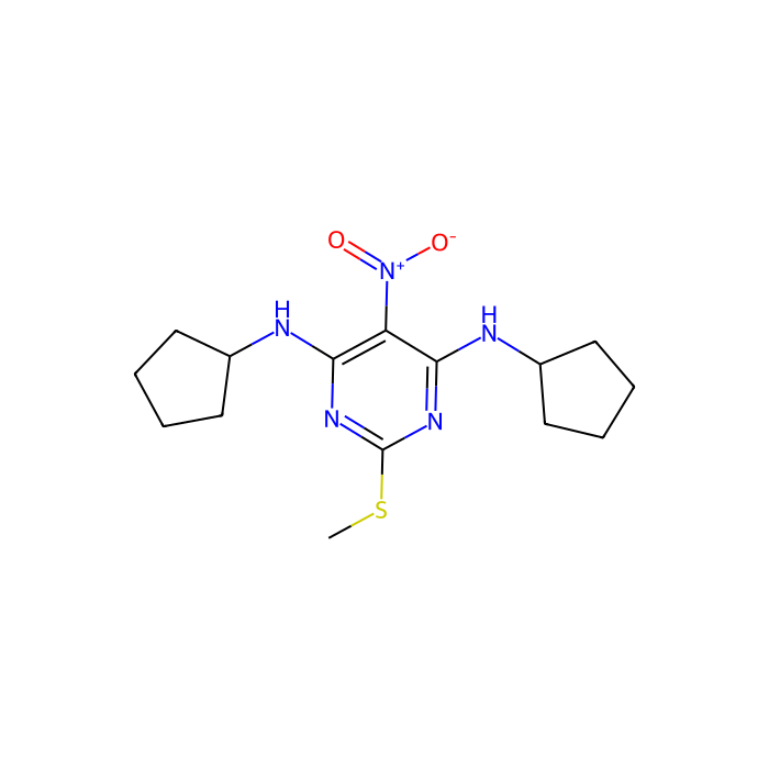 GS 39783 - Moligand™, ≥99% CAS No(39069-52-8) by Aladdin Scientific