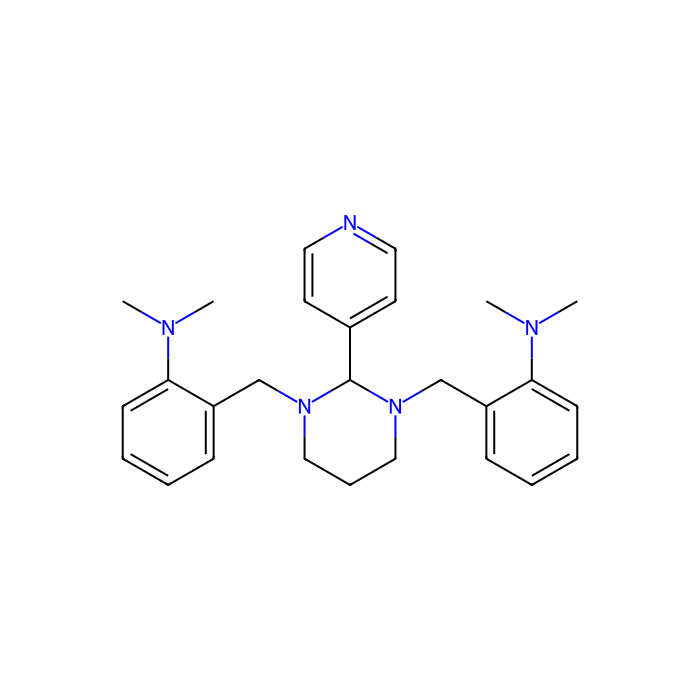GANT 61 - ≥98% CAS No(500579-04-4) by Aladdin Scientific